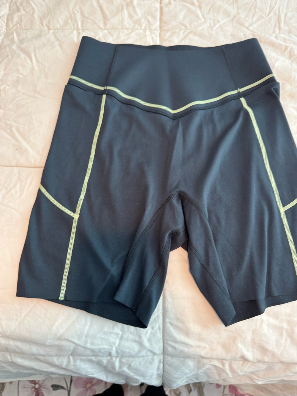Vitality Shorts